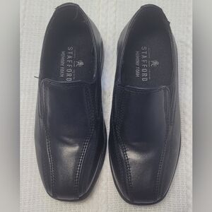 Stafford Boys dress shoes